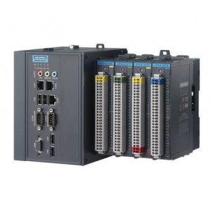 Programmable Automation Controllers - APAX Controllers